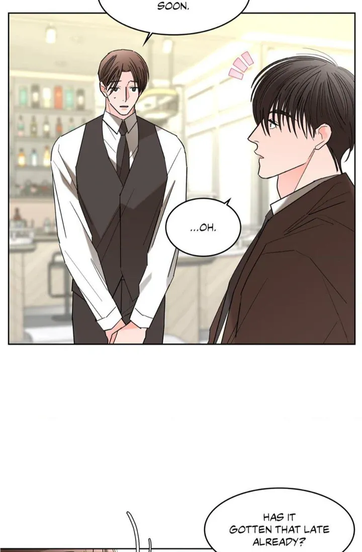 Will the roasted beans sprout? Chapter 55 page 38 - 
