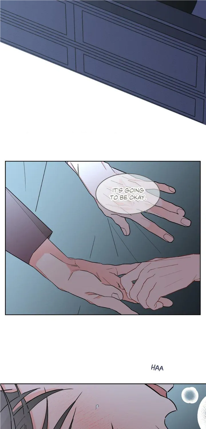 Will the roasted beans sprout? Chapter 55 page 39 - 