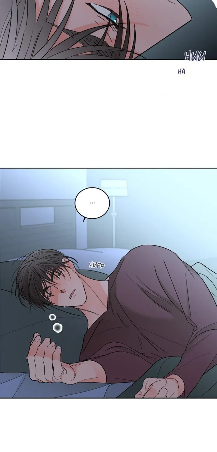Will the roasted beans sprout? Chapter 55 page 40 - 