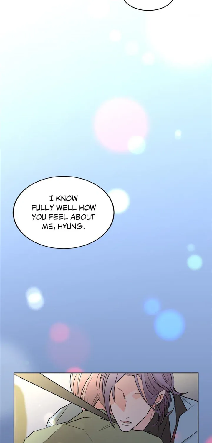 Will the roasted beans sprout? Chapter 55 page 45 - 