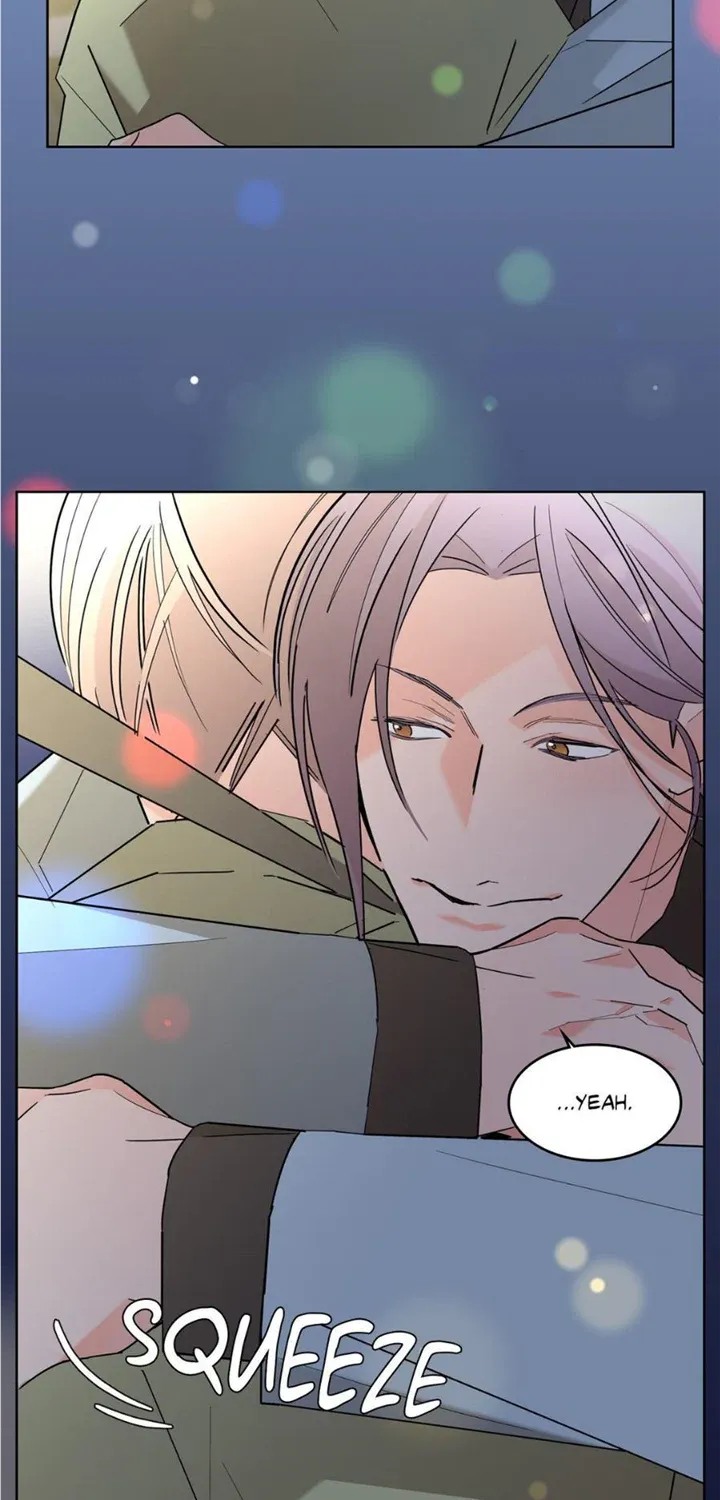 Will the roasted beans sprout? Chapter 55 page 46 - 