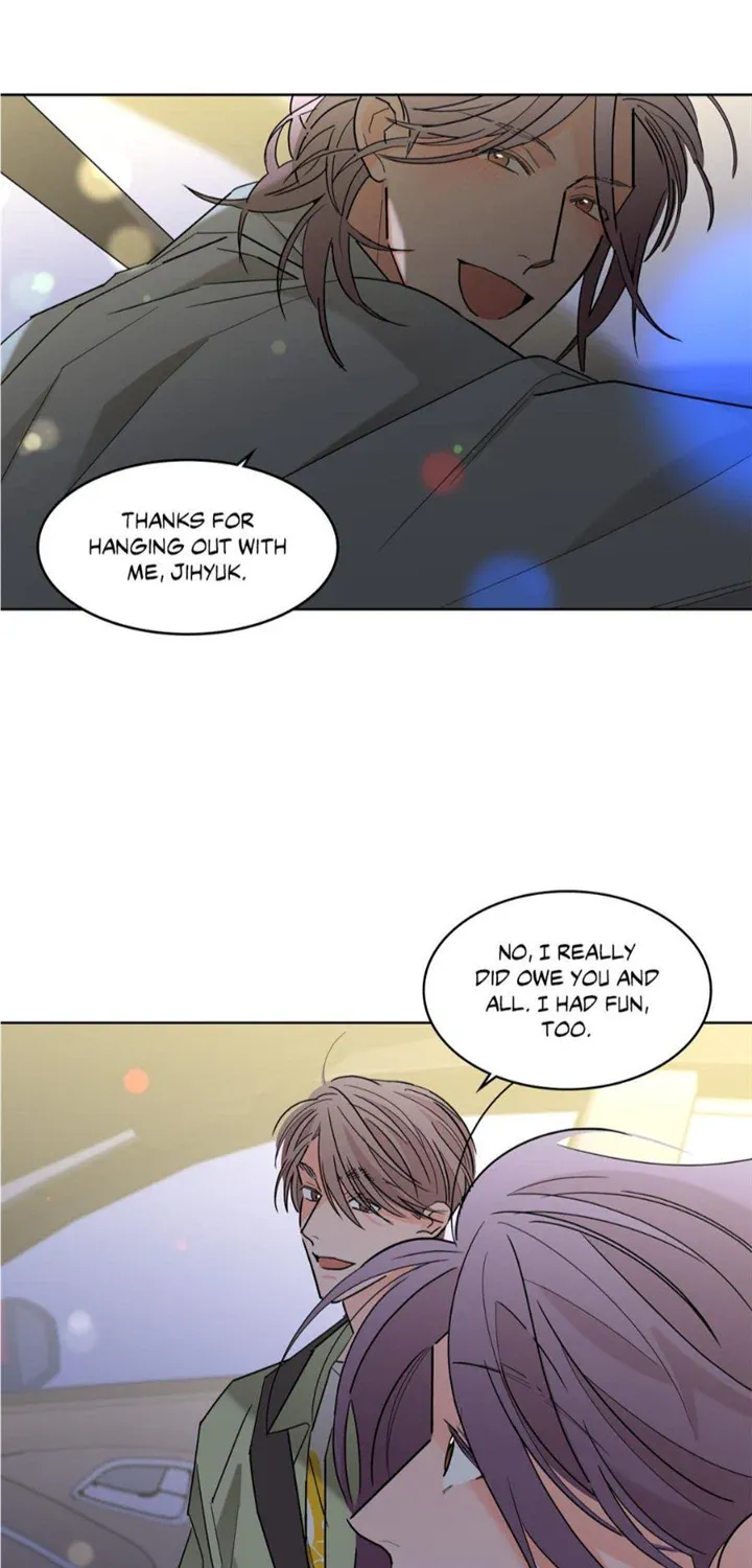 Will the roasted beans sprout? Chapter 55 page 6 - 