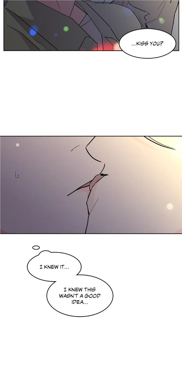 Will the roasted beans sprout? Chapter 55 page 54 - 