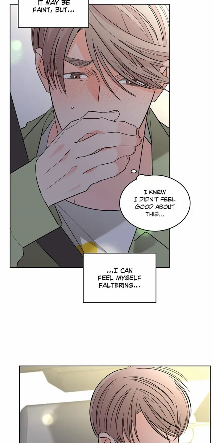 Will the roasted beans sprout? Chapter 55 page 57 - 