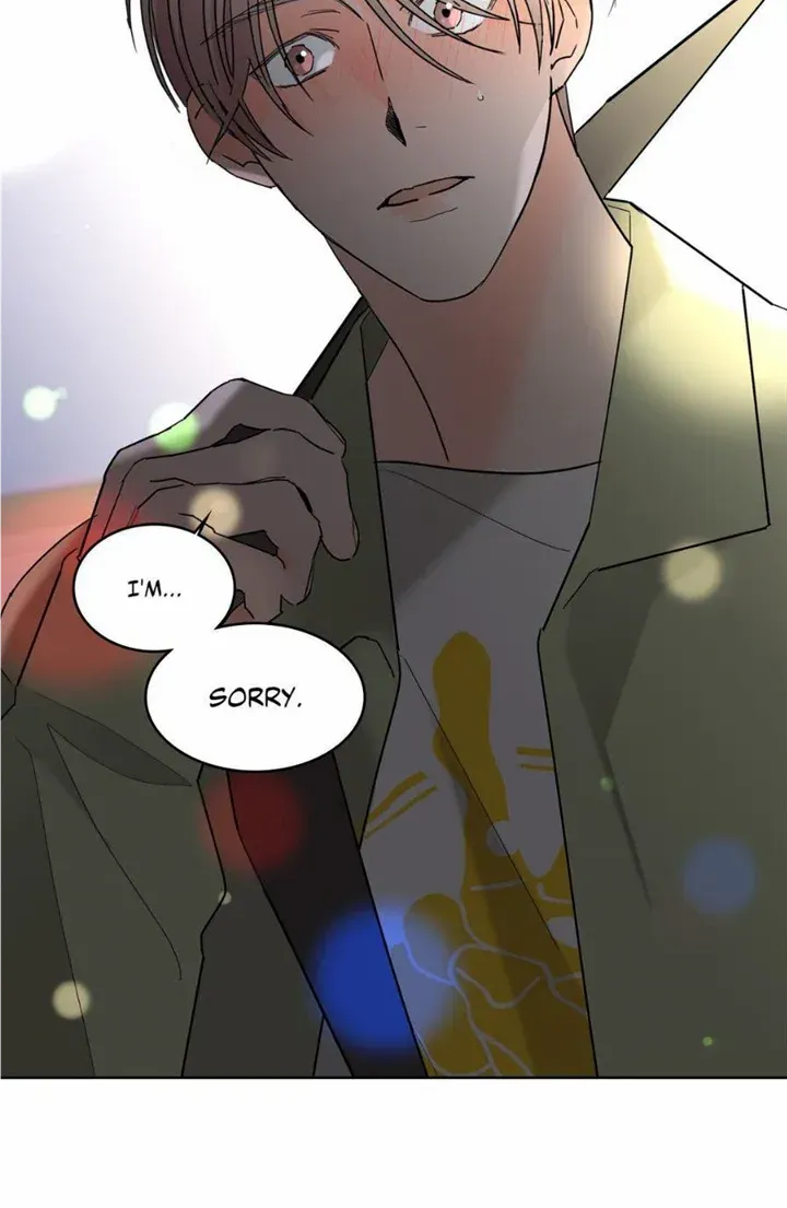 Will the roasted beans sprout? Chapter 55 page 59 - 