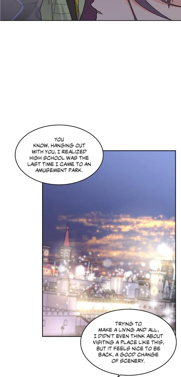 Will the roasted beans sprout? Chapter 55 page 7 - 