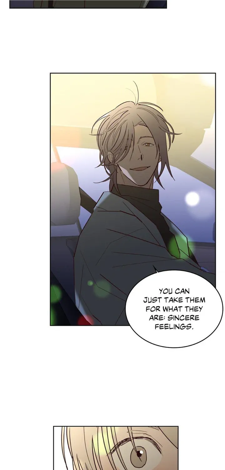 Will the roasted beans sprout? Chapter 55 page 63 - 