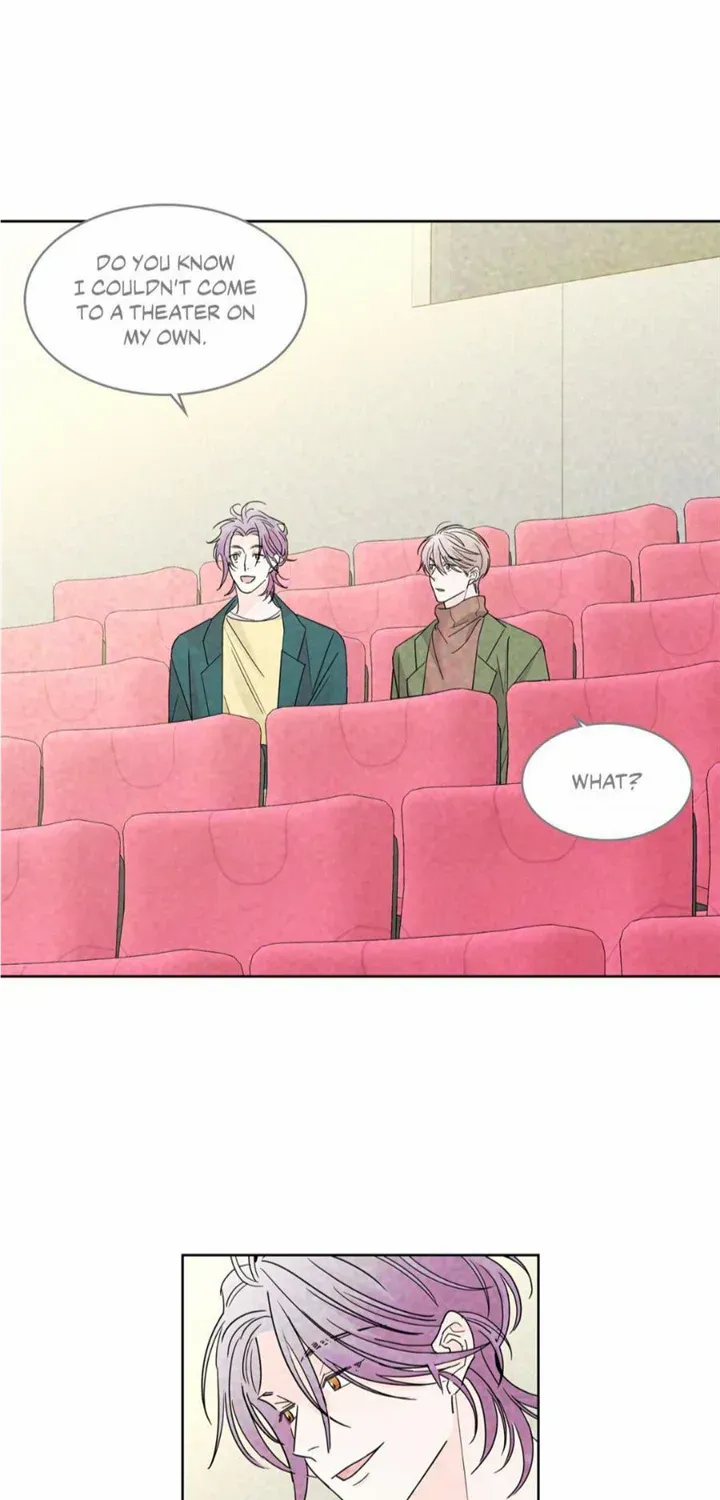 Will the roasted beans sprout? Chapter 55 page 9 - 