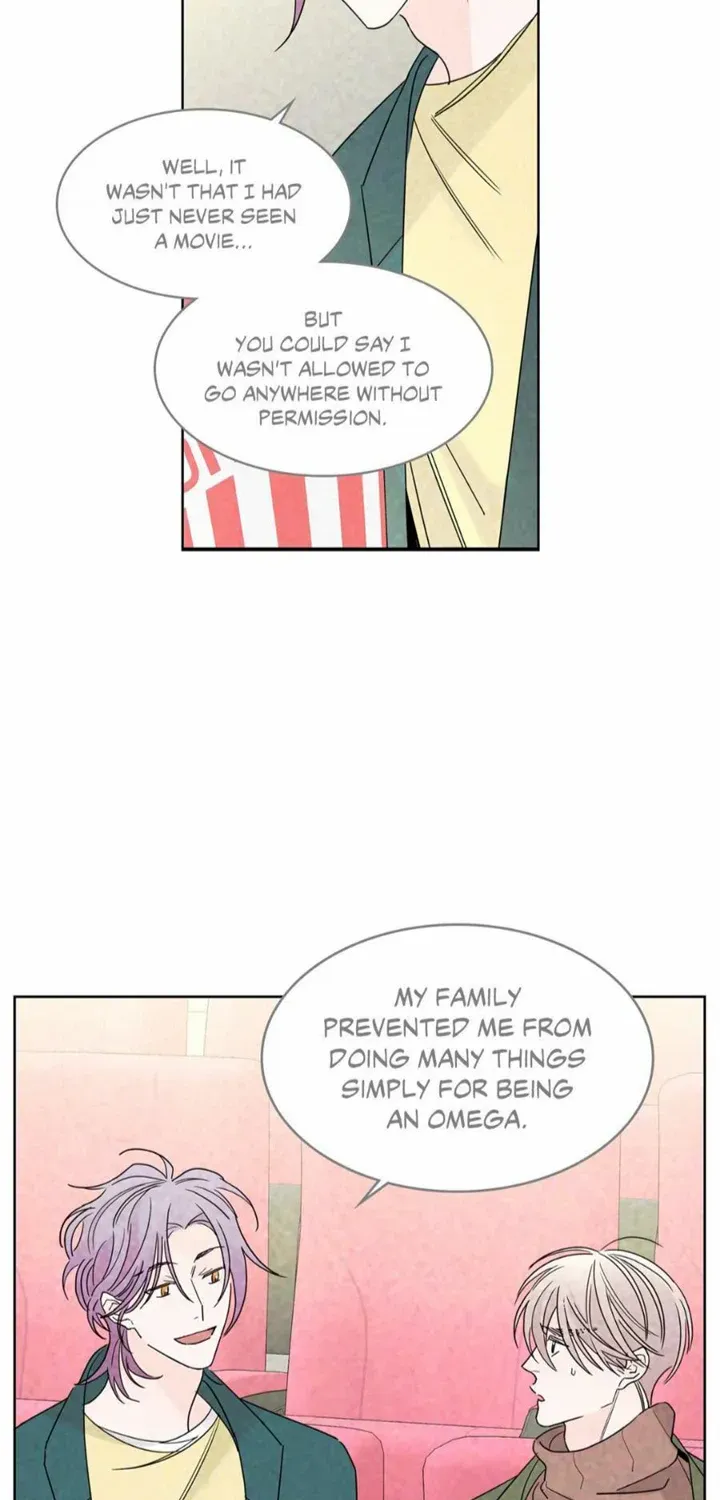 Will the roasted beans sprout? Chapter 55 page 10 - 