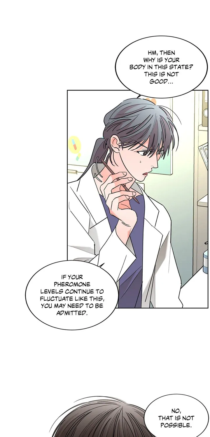 Will the roasted beans sprout? Chapter 56 page 11 - 