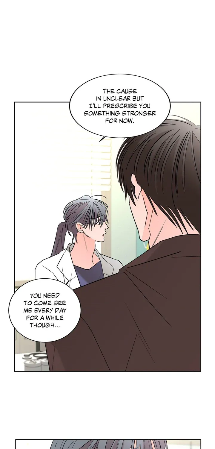 Will the roasted beans sprout? Chapter 56 page 14 - 