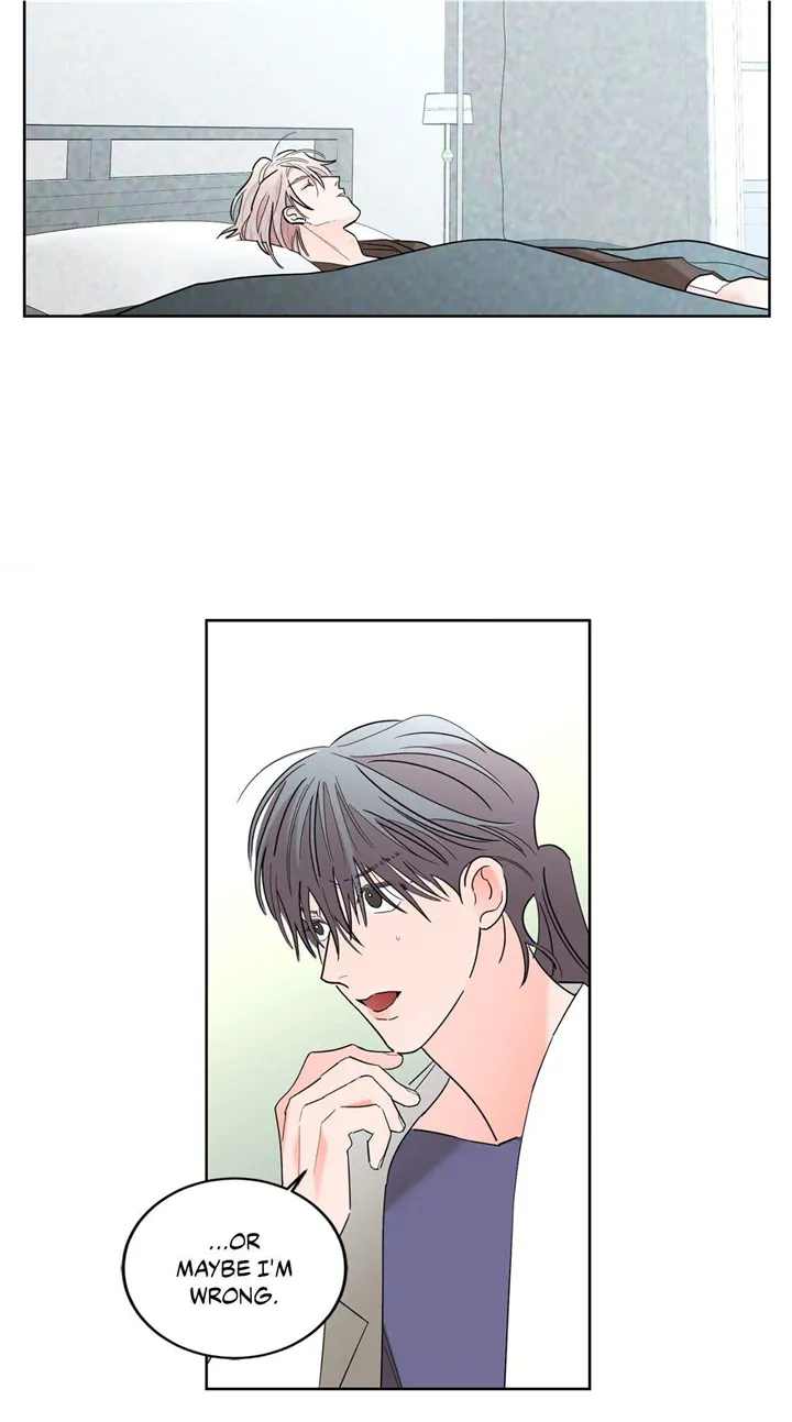 Will the roasted beans sprout? Chapter 56 page 23 - 