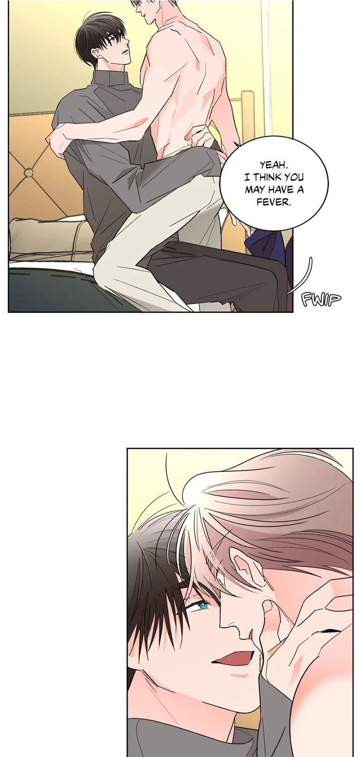 Will the roasted beans sprout? Chapter 56 page 26 - 