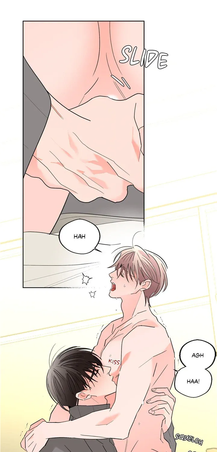 Will the roasted beans sprout? Chapter 56 page 31 - 