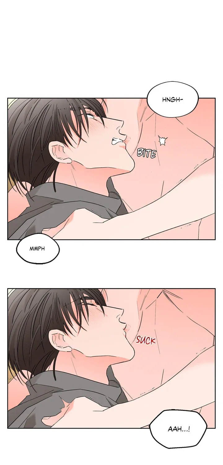 Will the roasted beans sprout? Chapter 56 page 34 - 