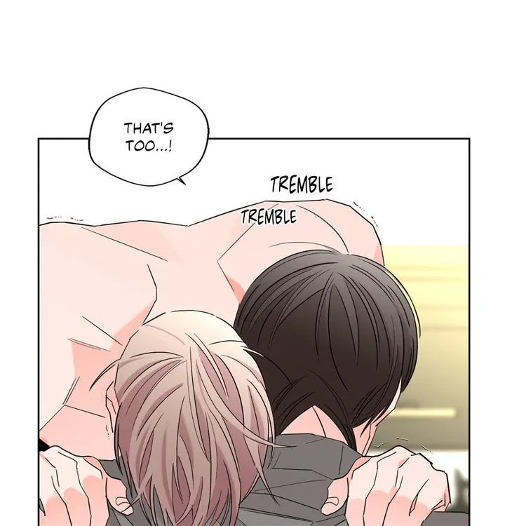 Will the roasted beans sprout? Chapter 56 page 35 - 