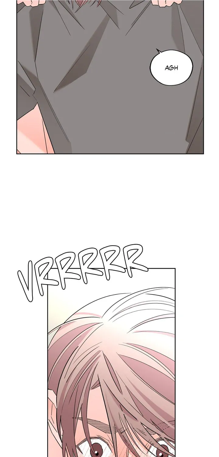 Will the roasted beans sprout? Chapter 56 page 36 - 