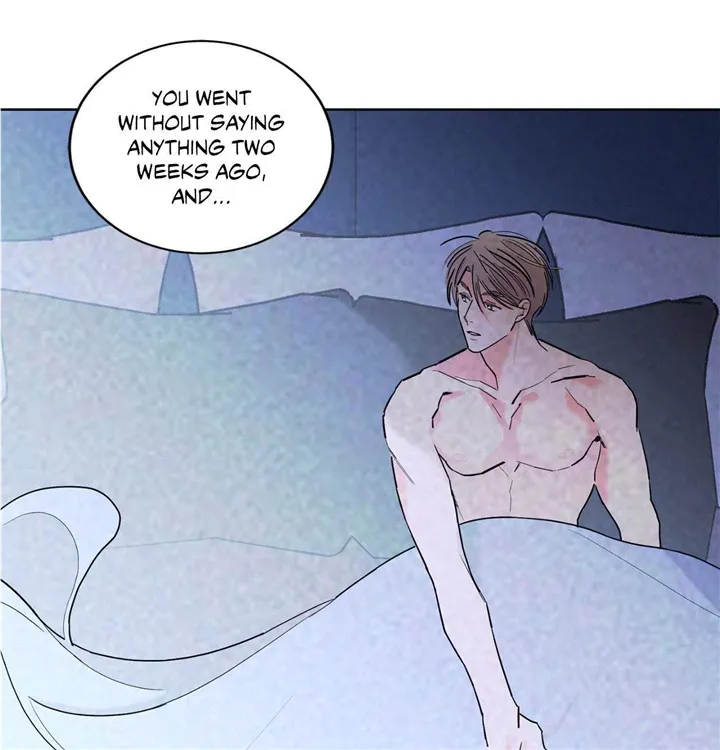 Will the roasted beans sprout? Chapter 56 page 42 - 