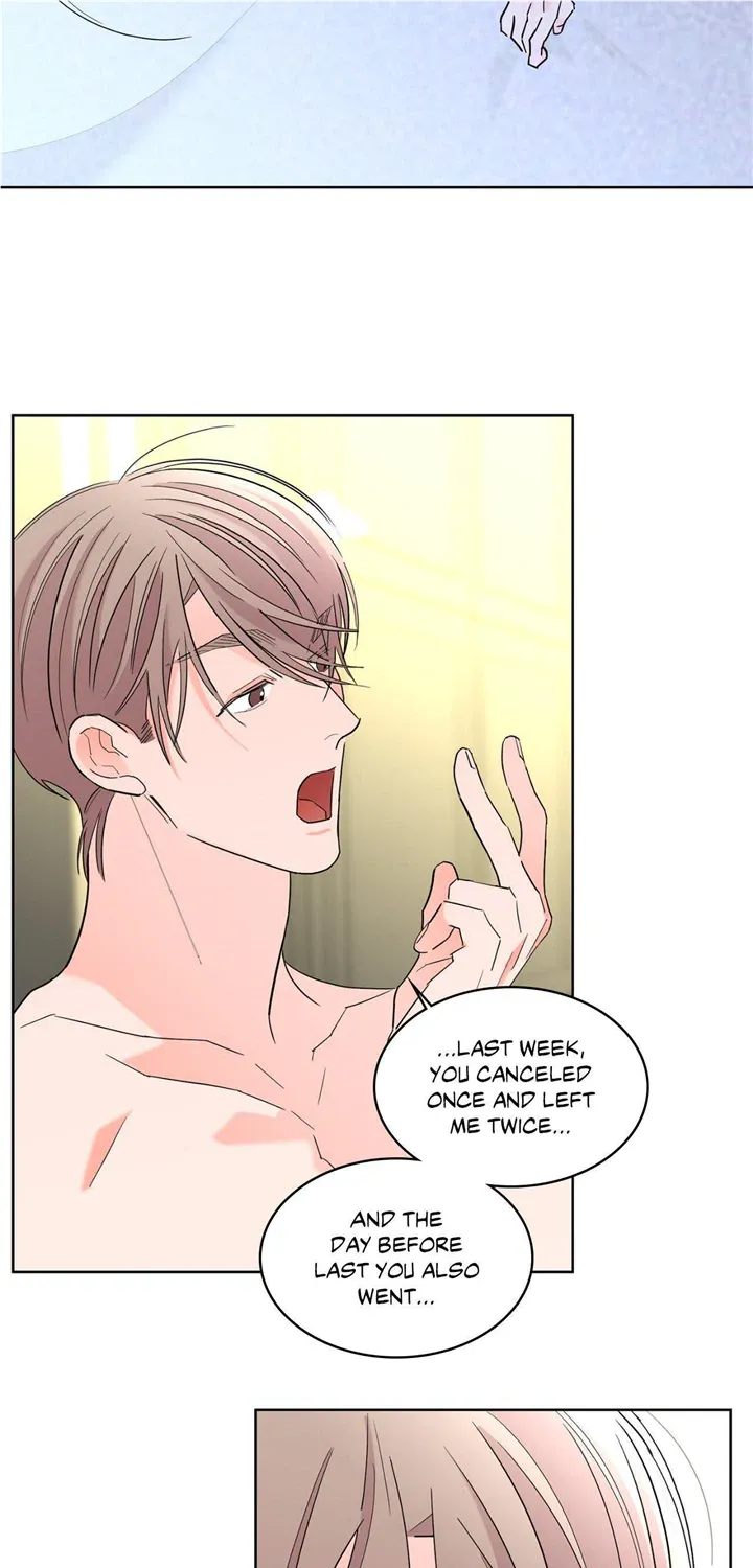 Will the roasted beans sprout? Chapter 56 page 43 - 