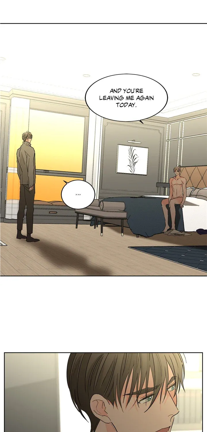 Will the roasted beans sprout? Chapter 56 page 46 - 