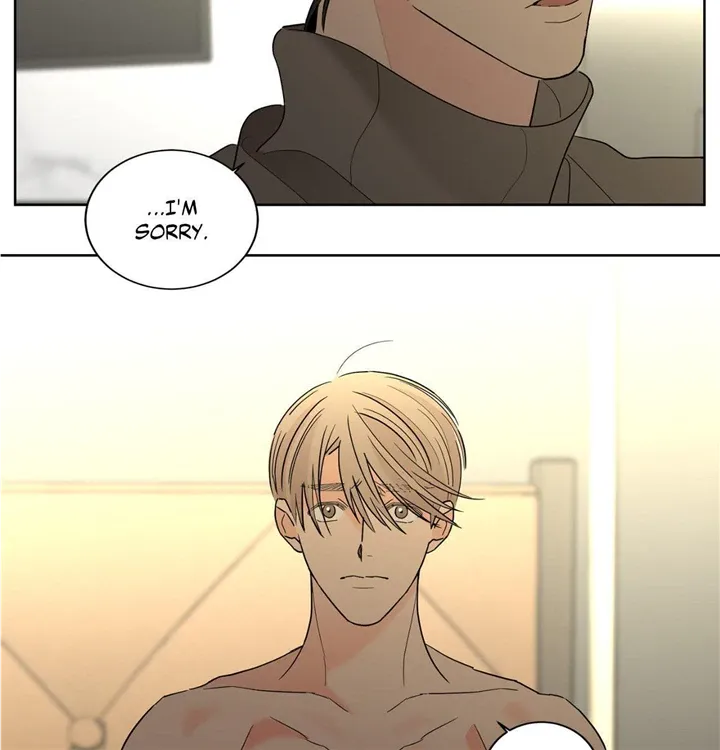 Will the roasted beans sprout? Chapter 56 page 47 - 