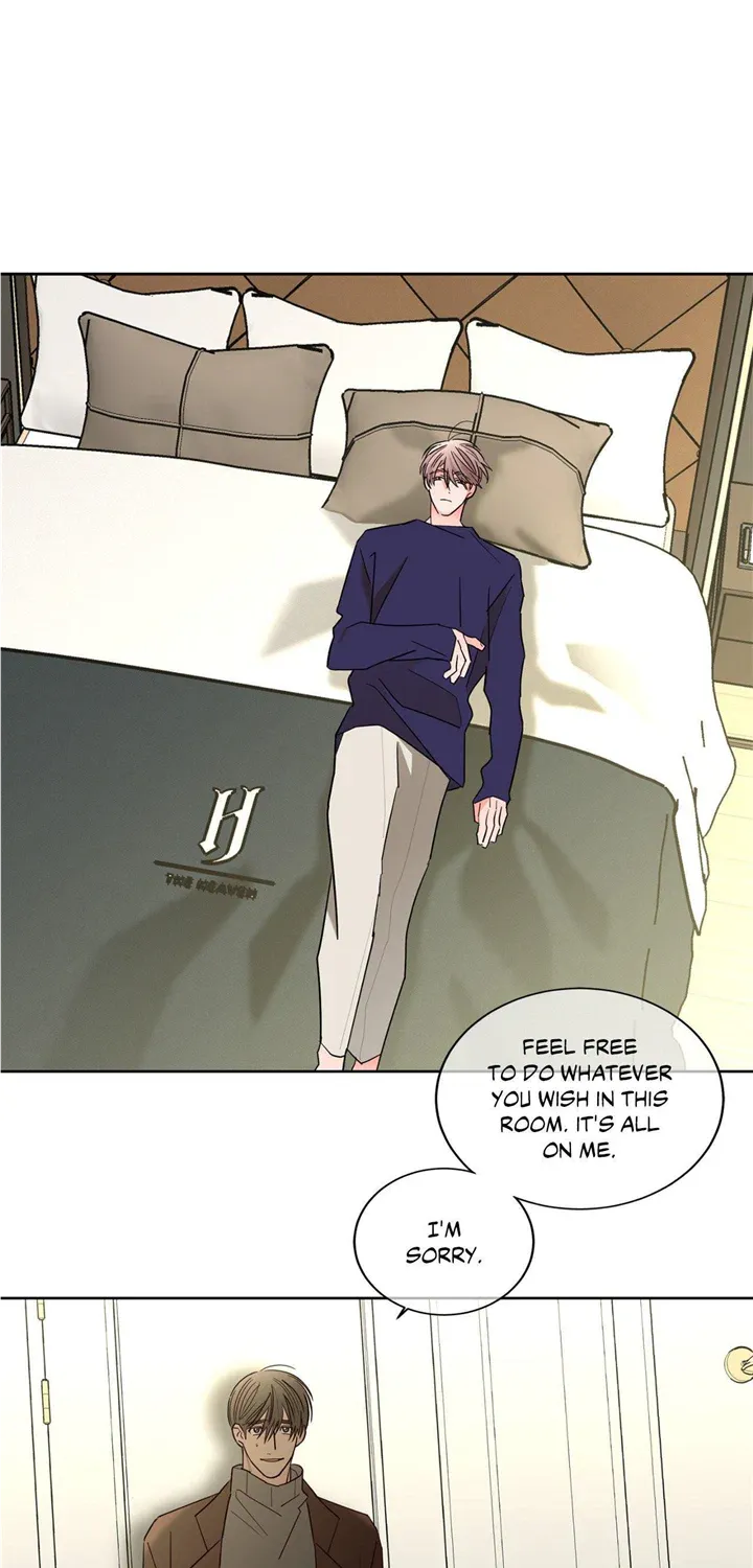 Will the roasted beans sprout? Chapter 56 page 50 - 