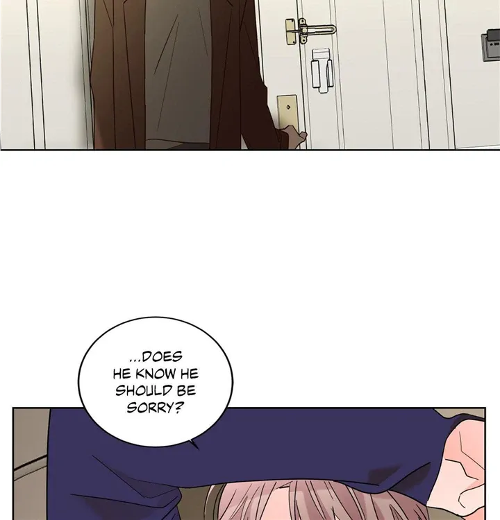 Will the roasted beans sprout? Chapter 56 page 51 - 