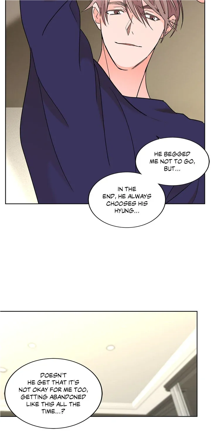 Will the roasted beans sprout? Chapter 56 page 52 - 