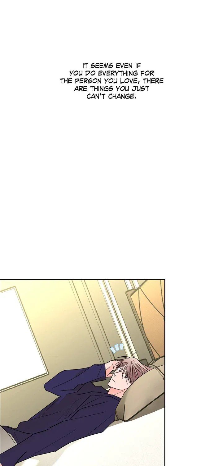 Will the roasted beans sprout? Chapter 56 page 55 - 