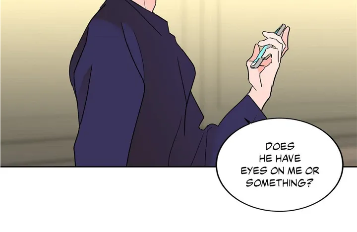 Will the roasted beans sprout? Chapter 56 page 58 - 