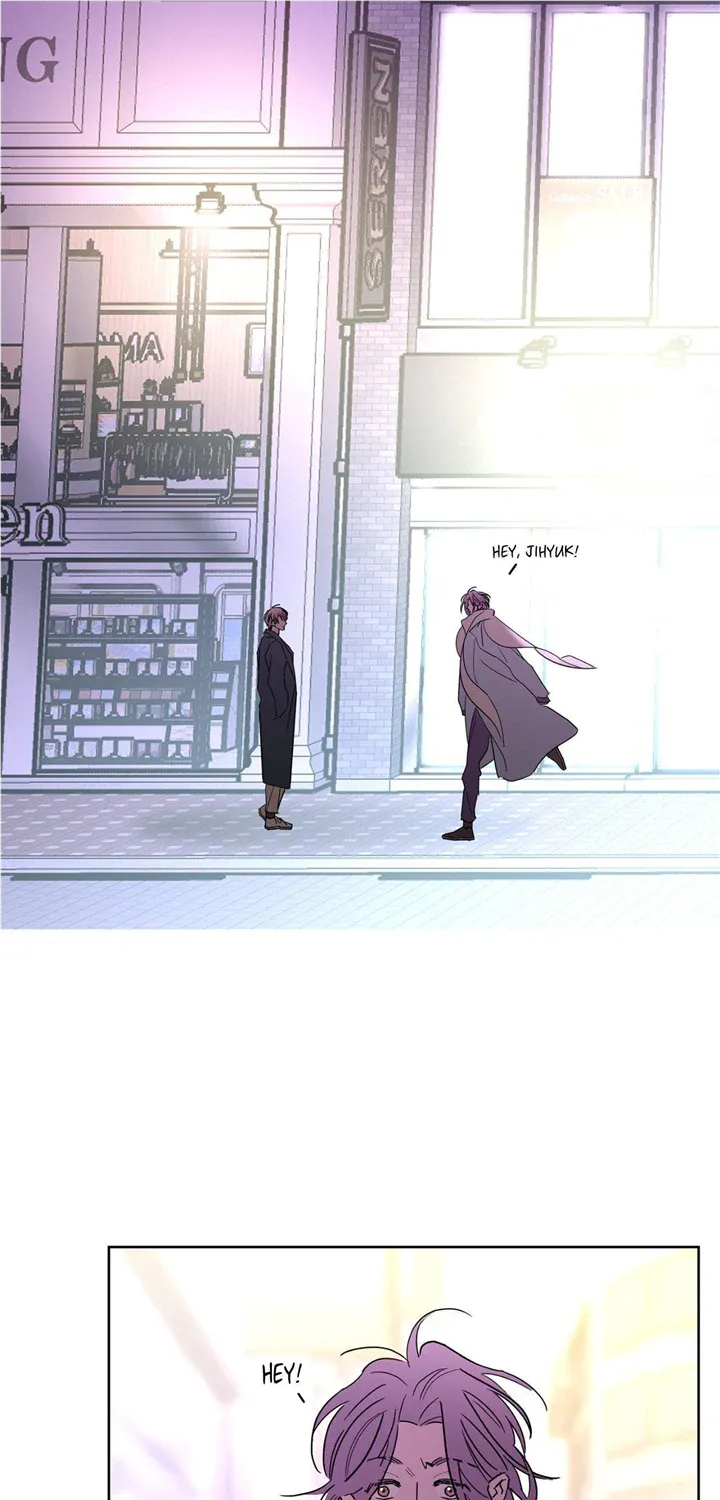 Will the roasted beans sprout? Chapter 56 page 61 - 