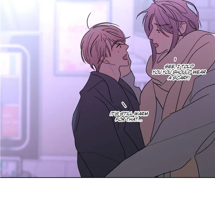 Will the roasted beans sprout? Chapter 56 page 65 - 