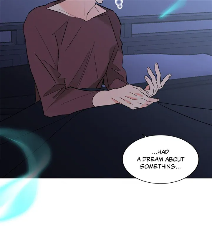 Will the roasted beans sprout? Chapter 56 page 8 - 