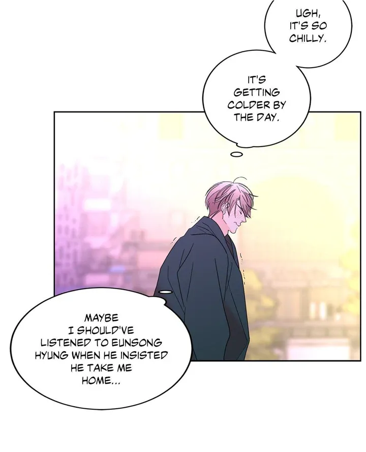 Will the roasted beans sprout? Chapter 56 page 71 - 