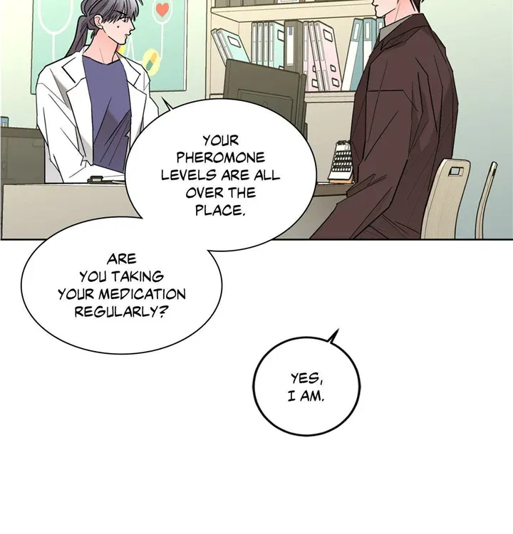 Will the roasted beans sprout? Chapter 56 page 10 - 