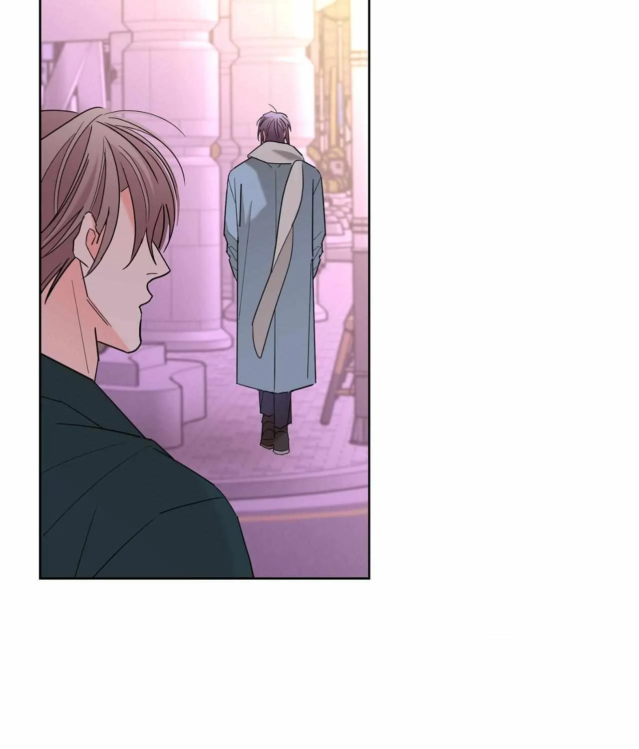 Will the roasted beans sprout? Chapter 57 page 11 - 