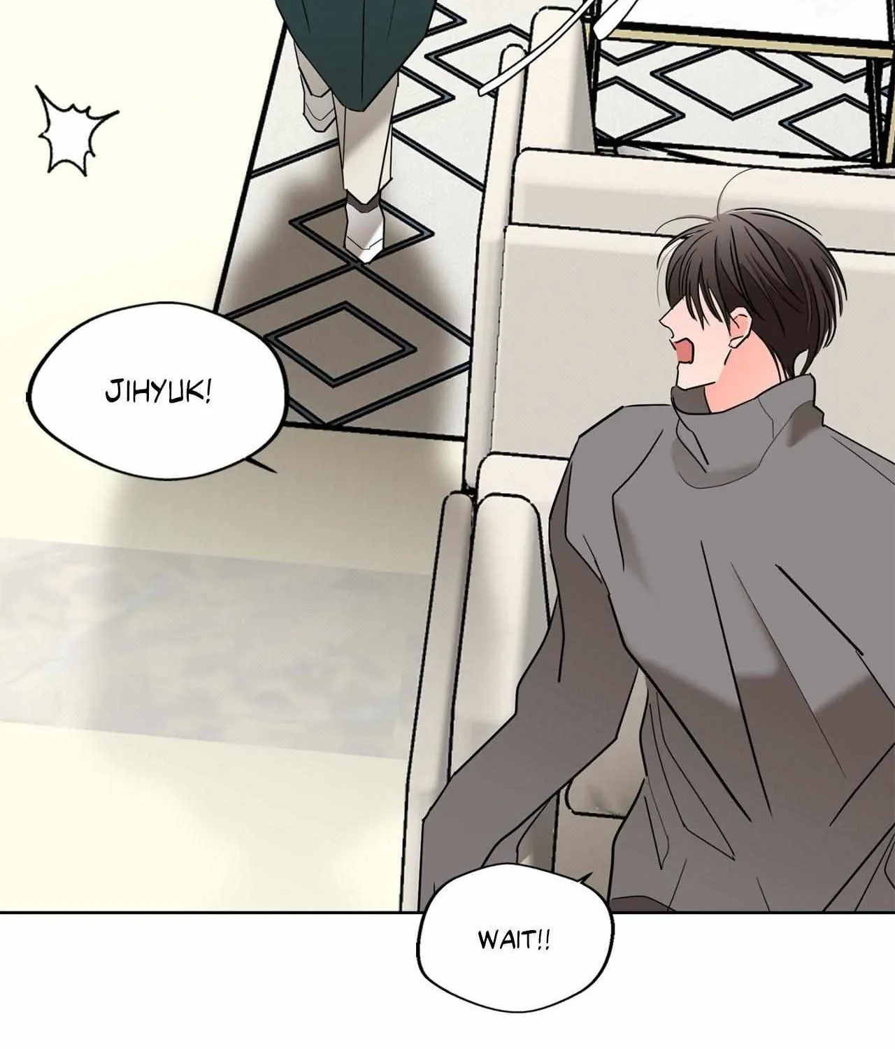 Will the roasted beans sprout? Chapter 57 page 101 - 