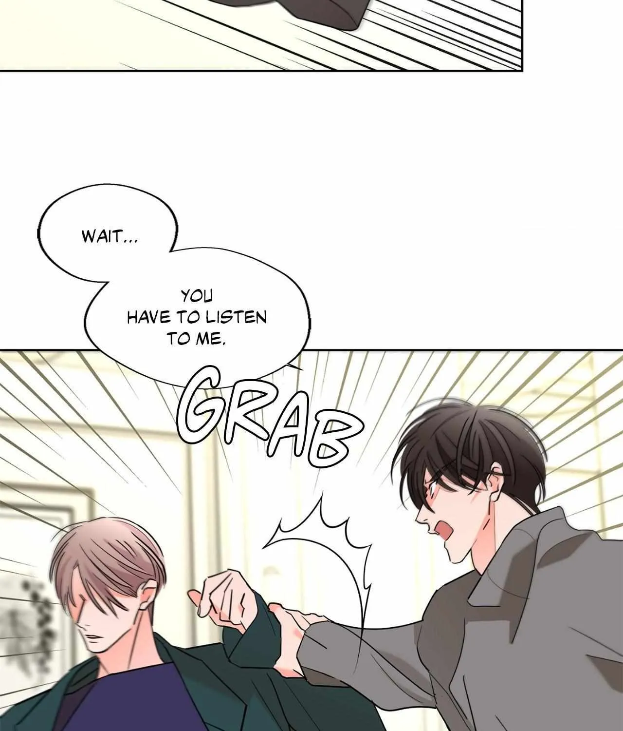 Will the roasted beans sprout? Chapter 57 page 103 - 
