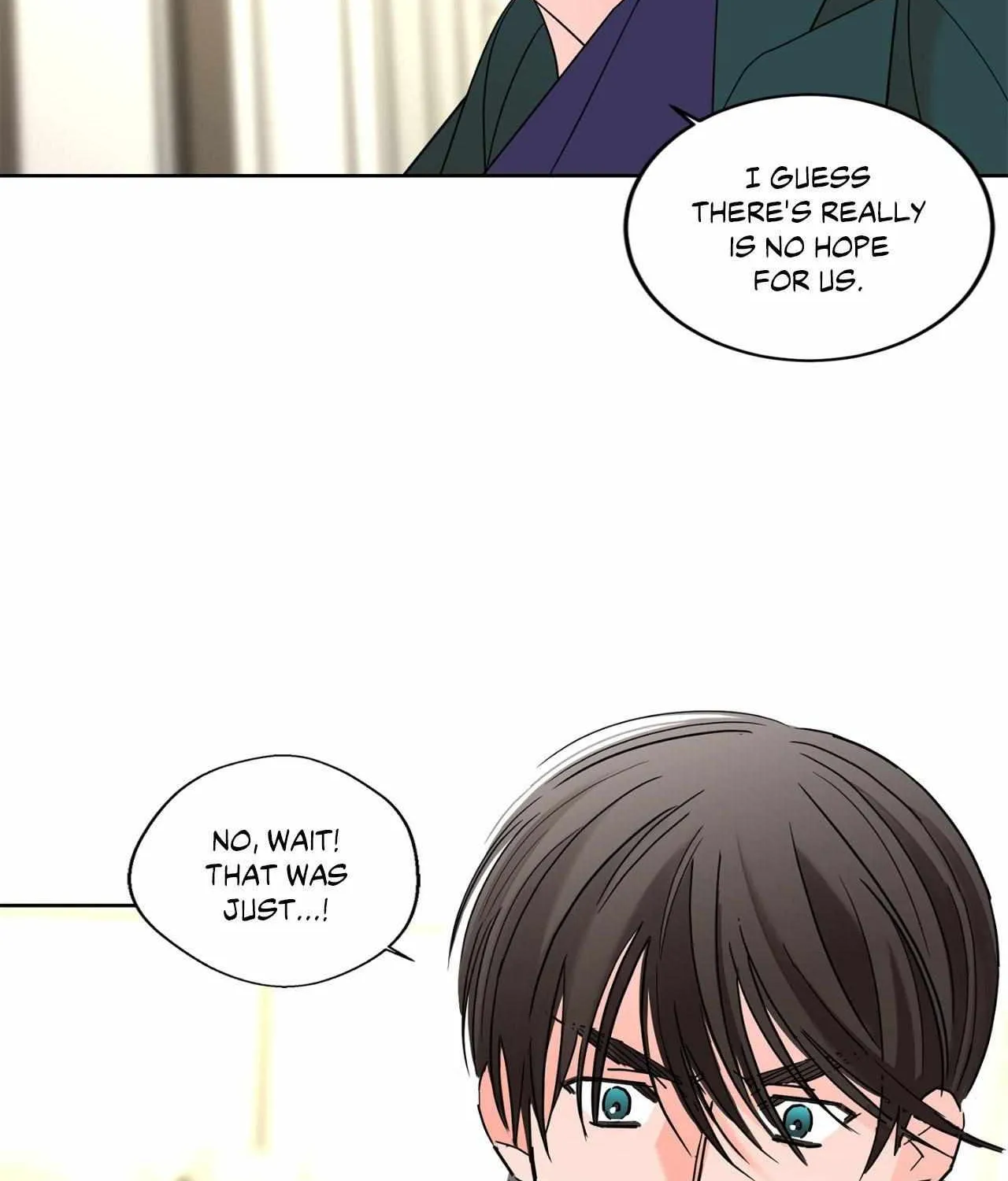 Will the roasted beans sprout? Chapter 57 page 106 - 