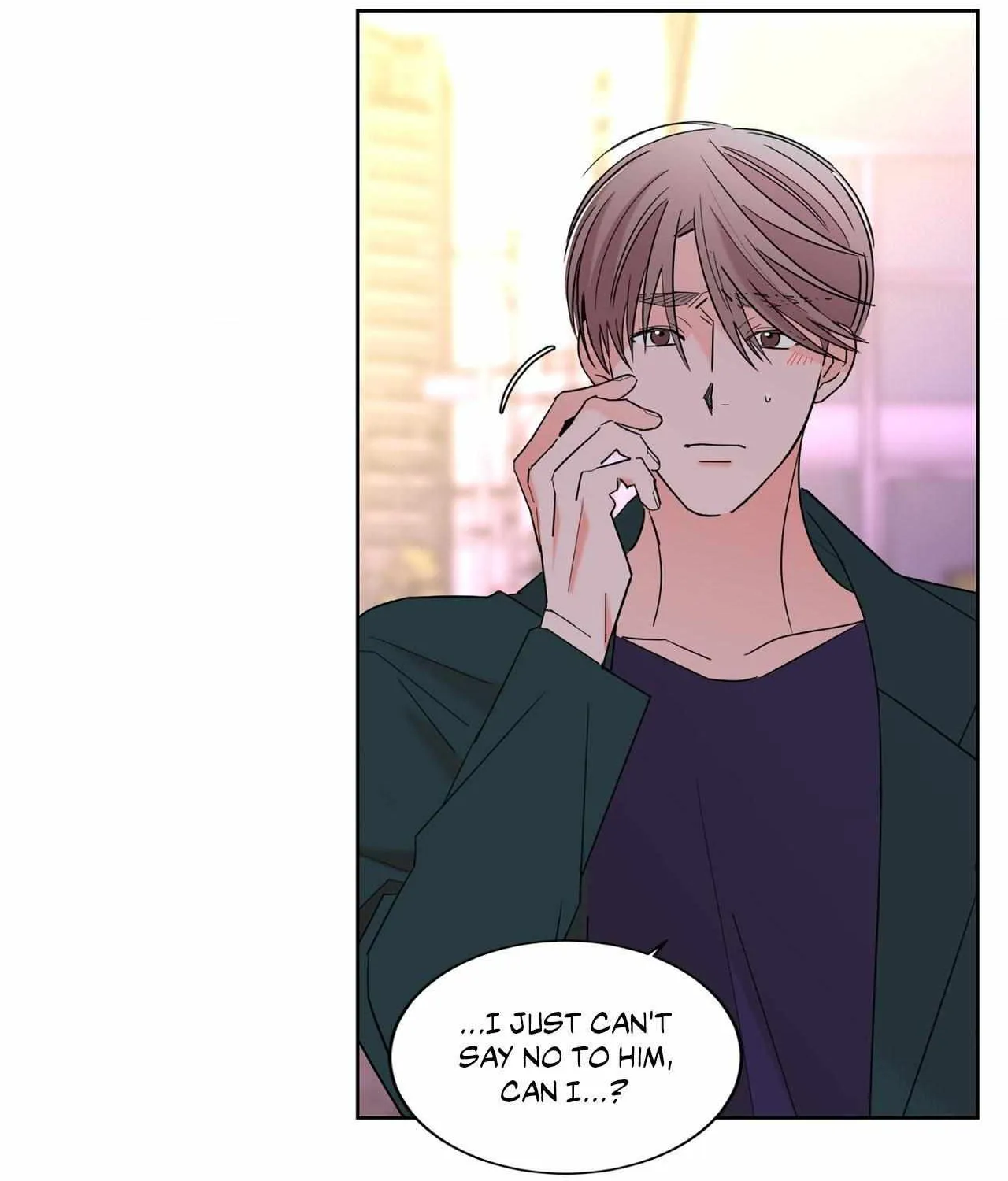 Will the roasted beans sprout? Chapter 57 page 12 - 