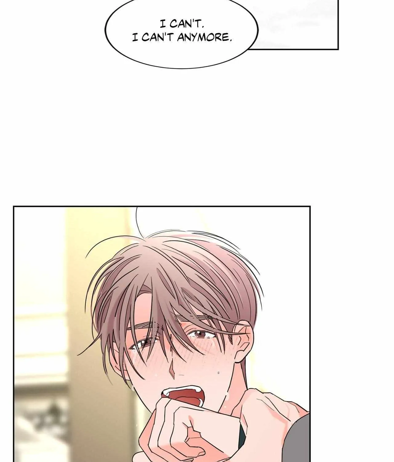 Will the roasted beans sprout? Chapter 57 page 111 - 