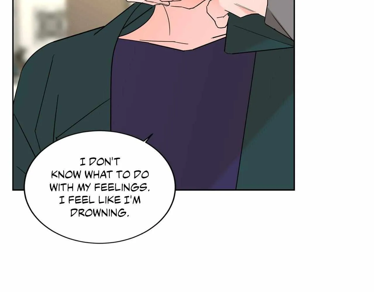 Will the roasted beans sprout? Chapter 57 page 112 - 