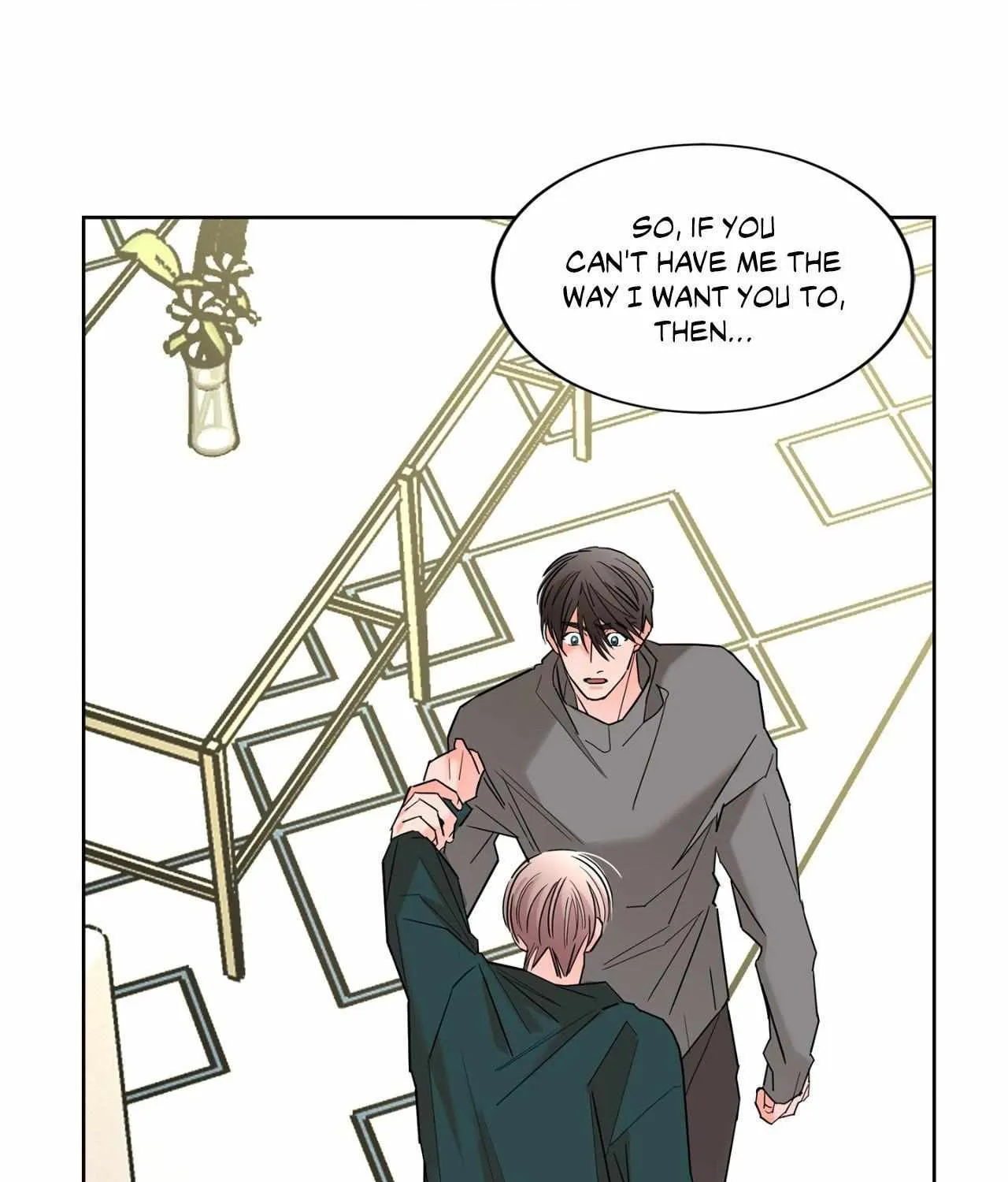 Will the roasted beans sprout? Chapter 57 page 113 - 
