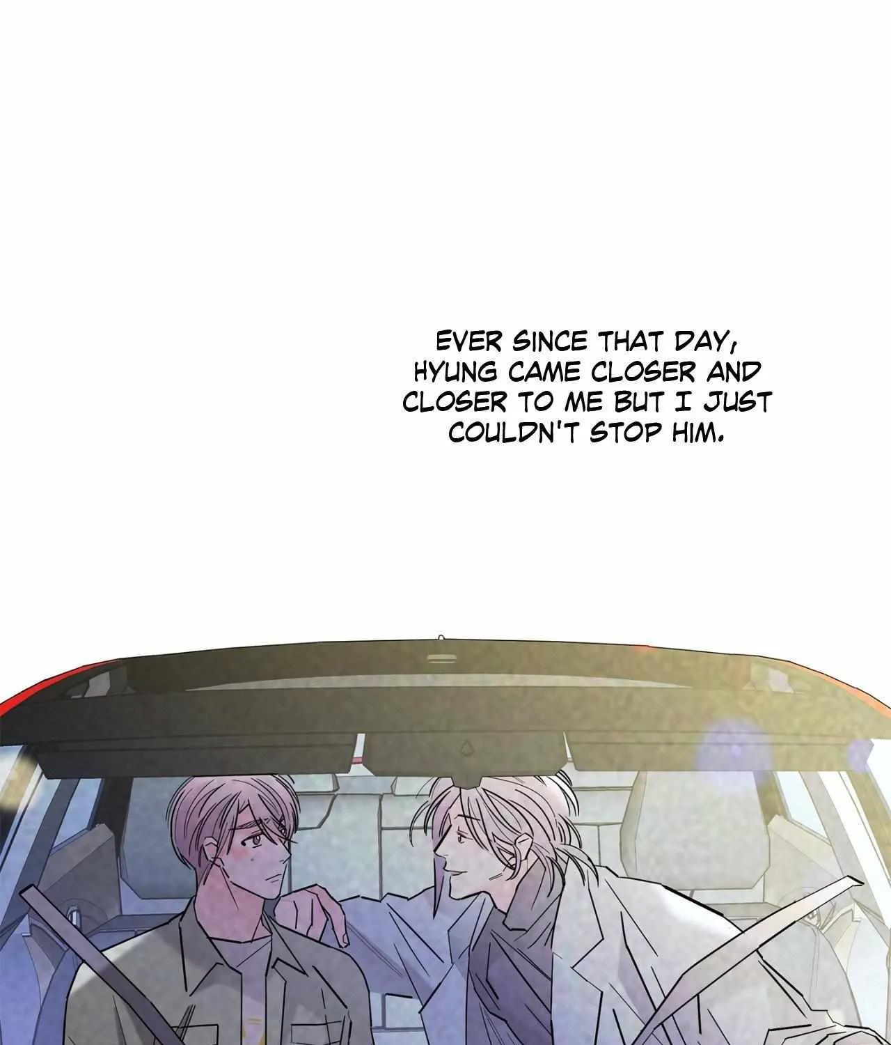Will the roasted beans sprout? Chapter 57 page 14 - 
