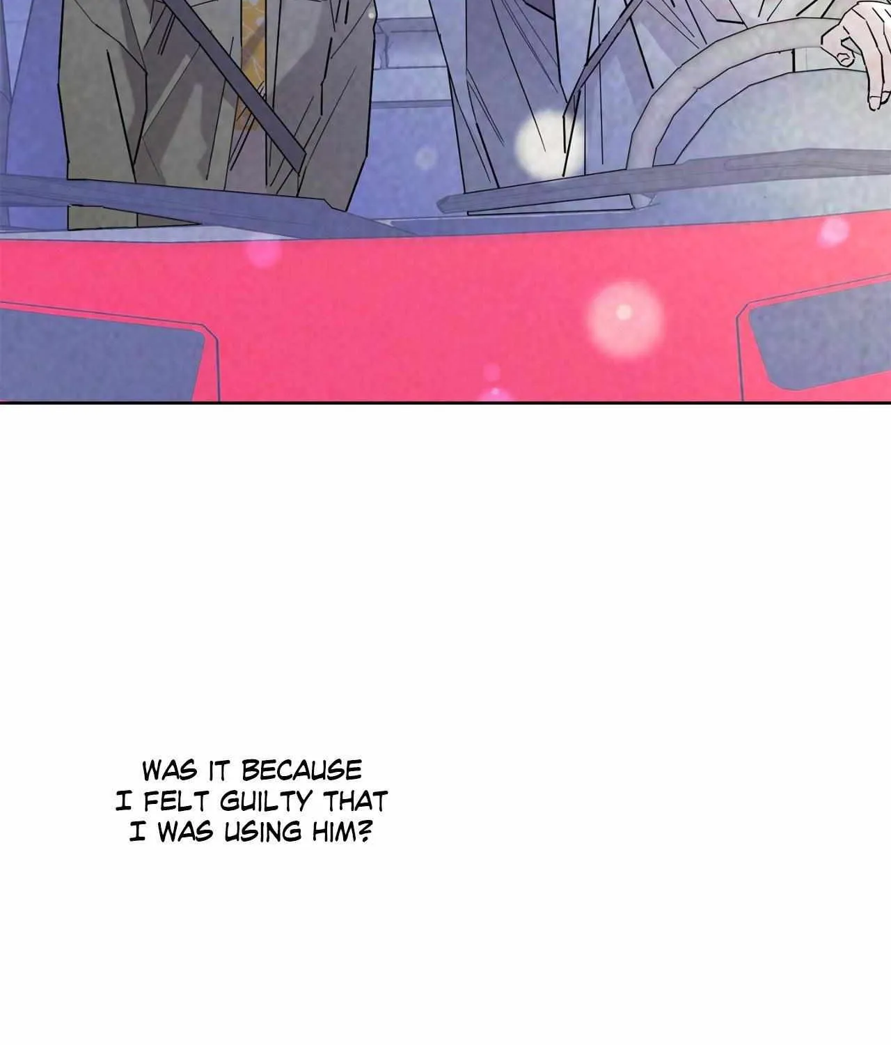 Will the roasted beans sprout? Chapter 57 page 15 - 