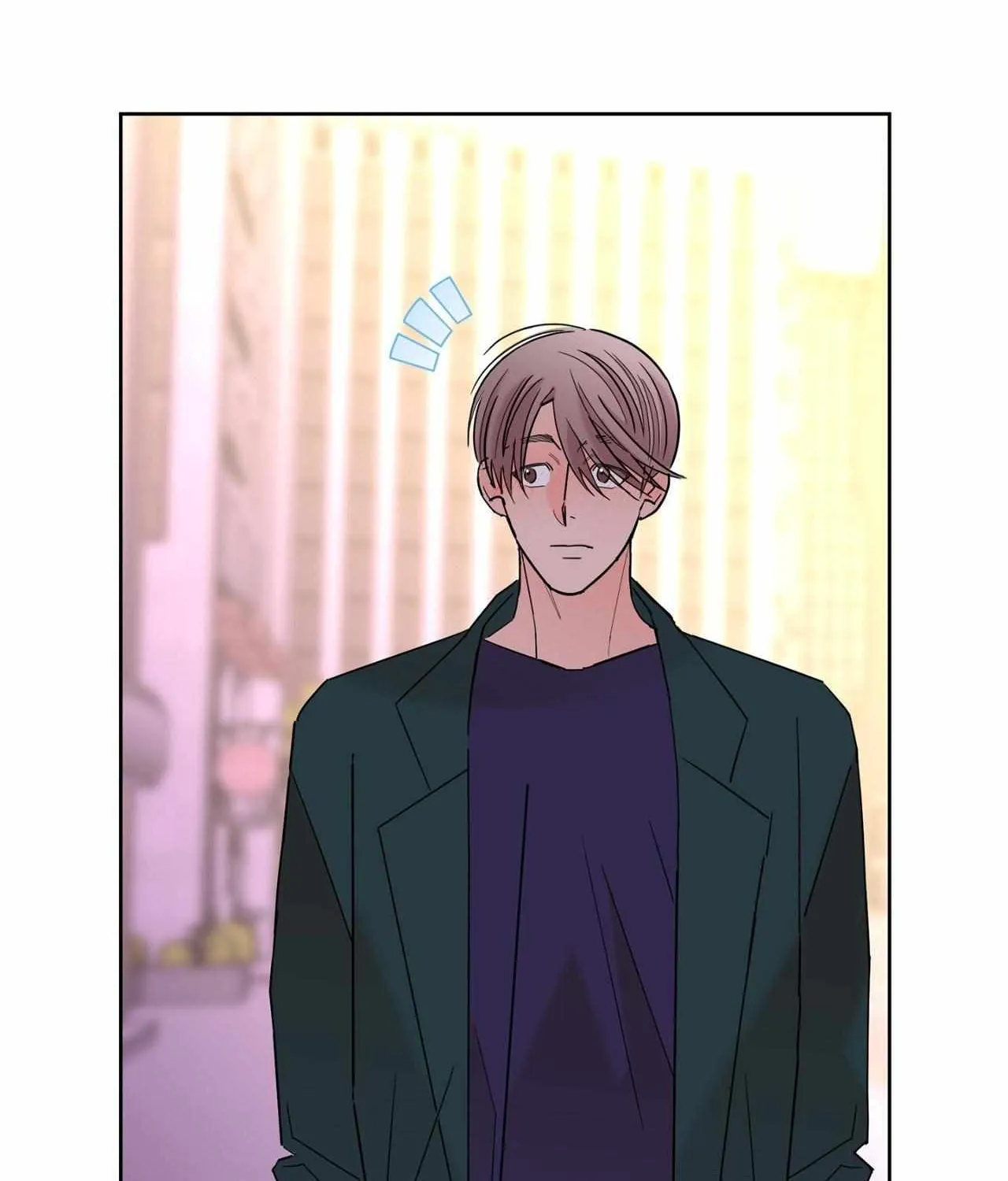 Will the roasted beans sprout? Chapter 57 page 18 - 