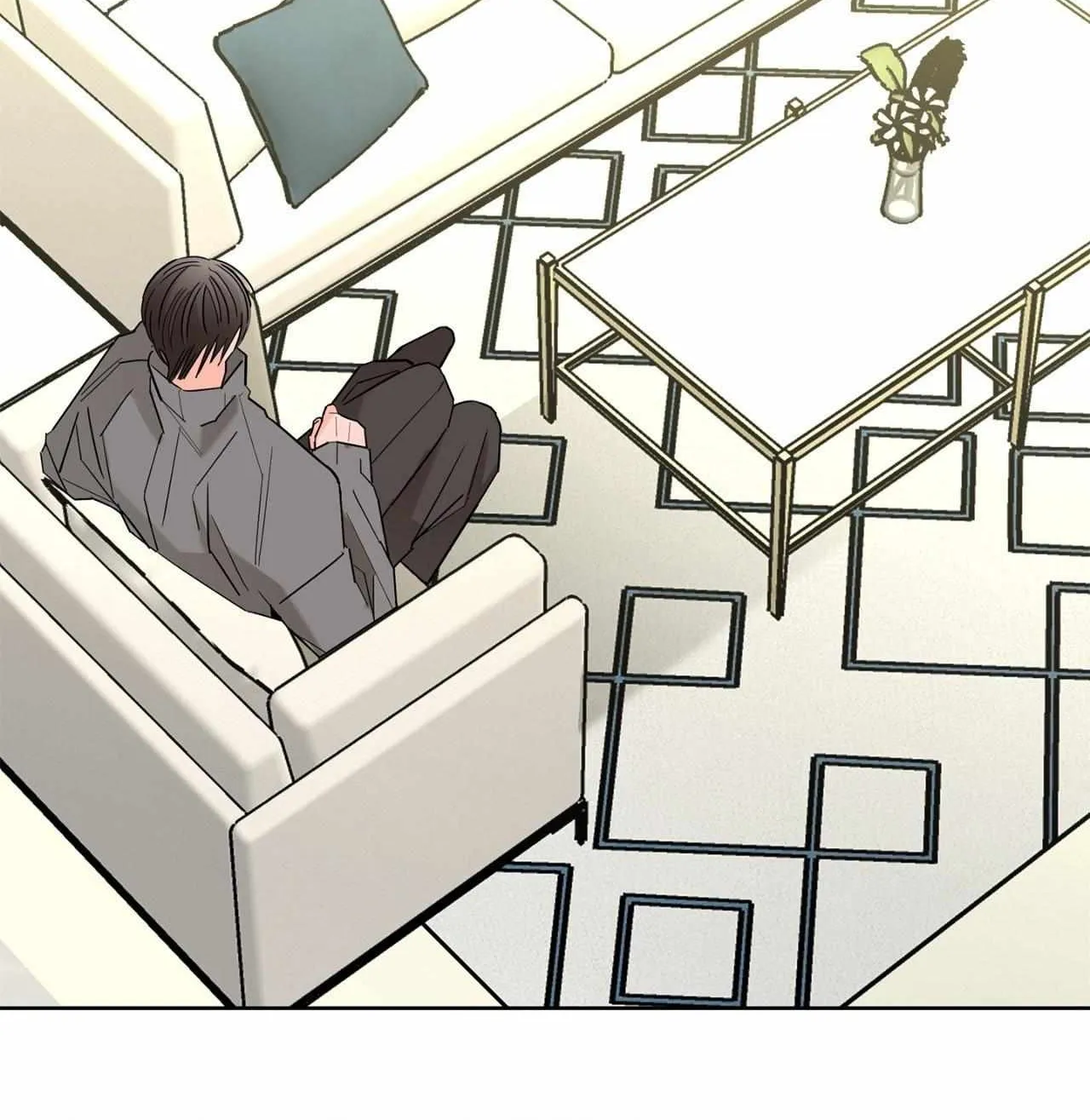 Will the roasted beans sprout? Chapter 57 page 24 - 