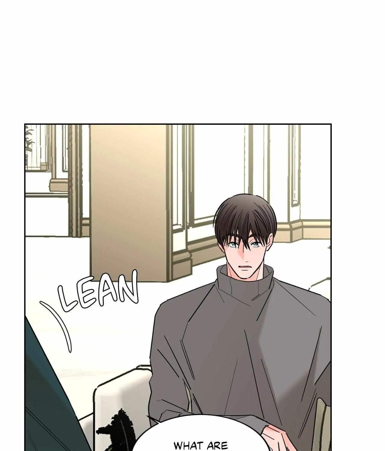 Will the roasted beans sprout? Chapter 57 page 25 - 