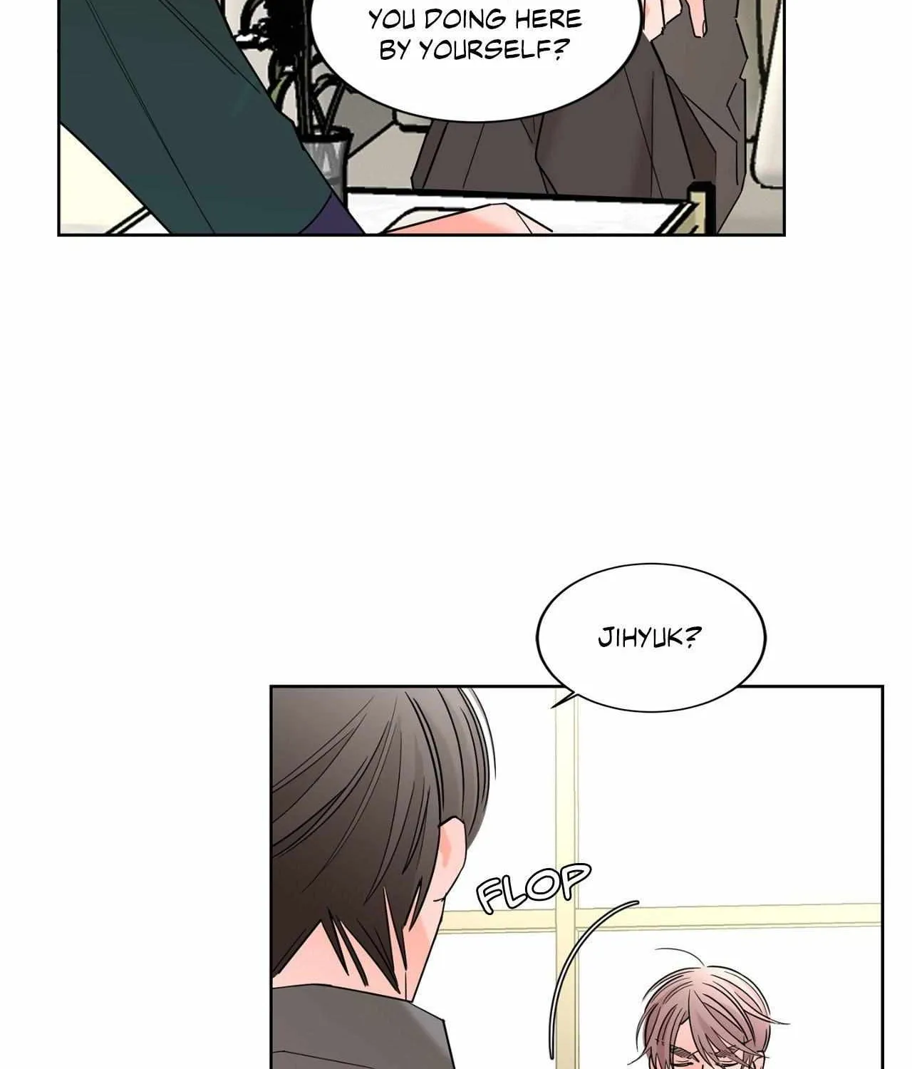 Will the roasted beans sprout? Chapter 57 page 26 - 