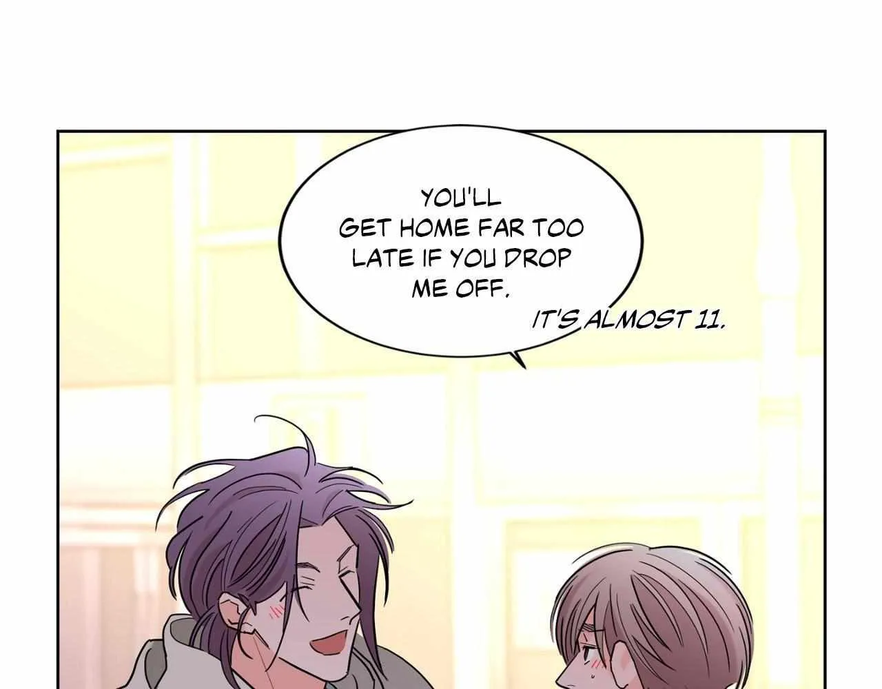 Will the roasted beans sprout? Chapter 57 page 4 - 